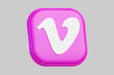 Preview: Vimeo logo