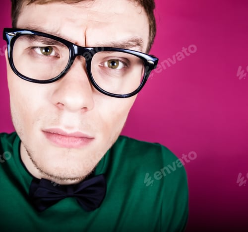 Preview: Funny surprised