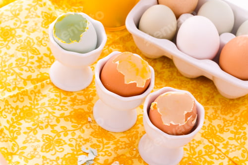 Preview: Breakfast