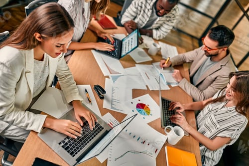 Preview: Coworking and freelancing