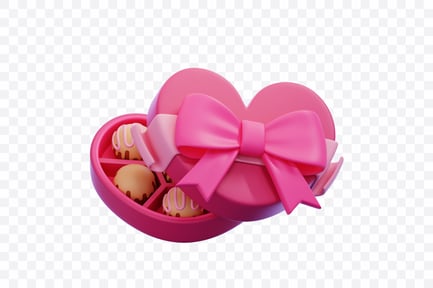 Preview: Chocolate Box