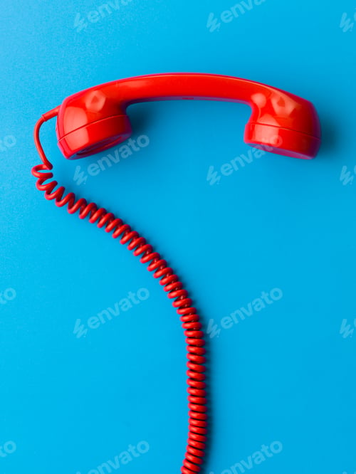 Preview: help line