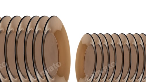 Preview: Stack plates