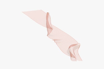 Preview: Construction Zone Safety Netting - Clean/Dirty