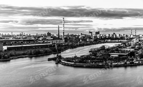 Preview: Moscow view