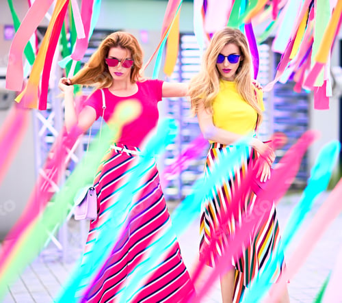 Preview: Fashion