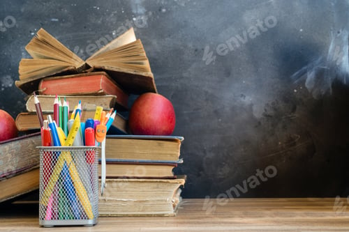 Preview: back to school