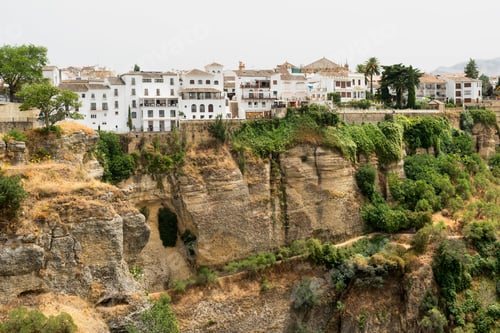 Preview: Ronda (Andalucia, Spain)