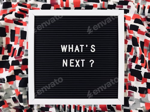 Preview: What’s next? 90