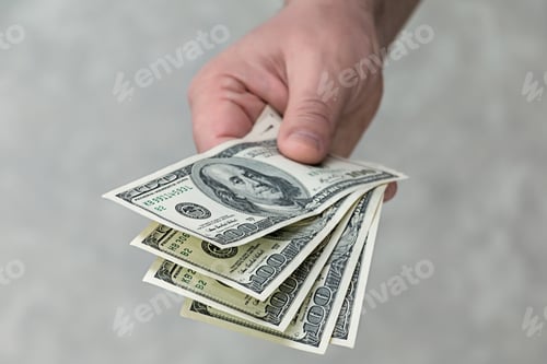 Preview: wealth