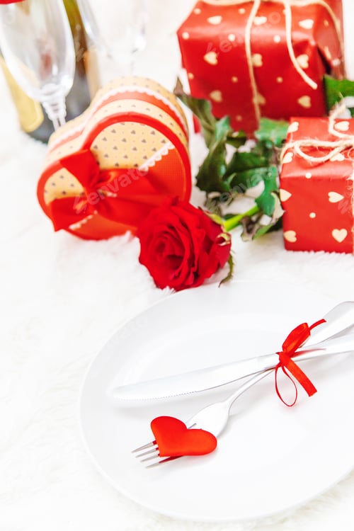 Preview: valentine