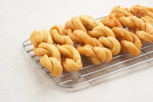 Preview: Kue Tambang or Untir untir