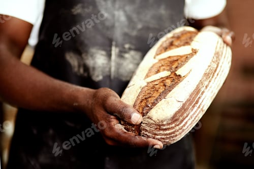 Preview: Baked especially for you