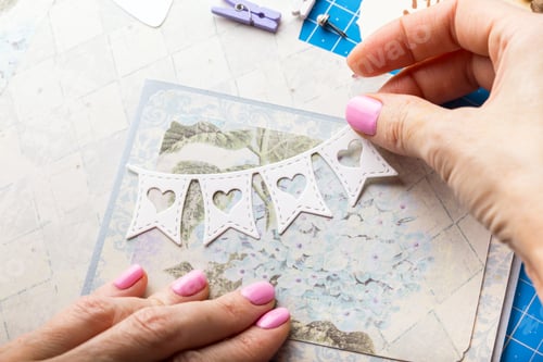 Preview: scrapbook