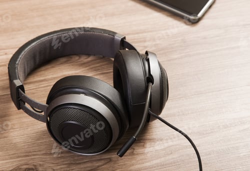 Preview: headphone