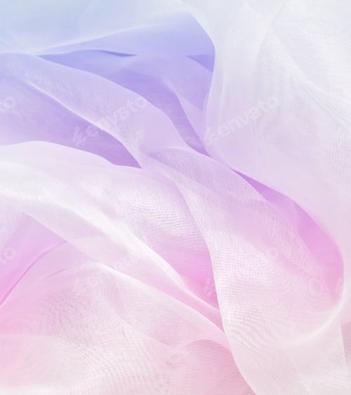 Preview: Colored satin textile