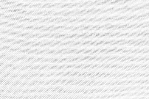 Preview: Close-up of white textile texture, fabric for background and wallpaper.
