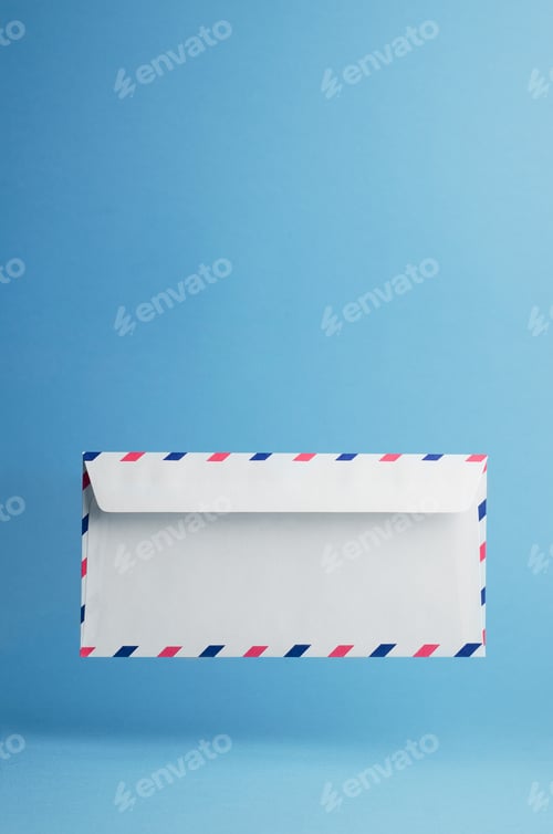 Preview: Envelope