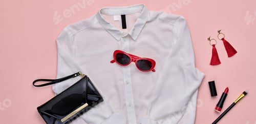 Preview: Fashion Clothes