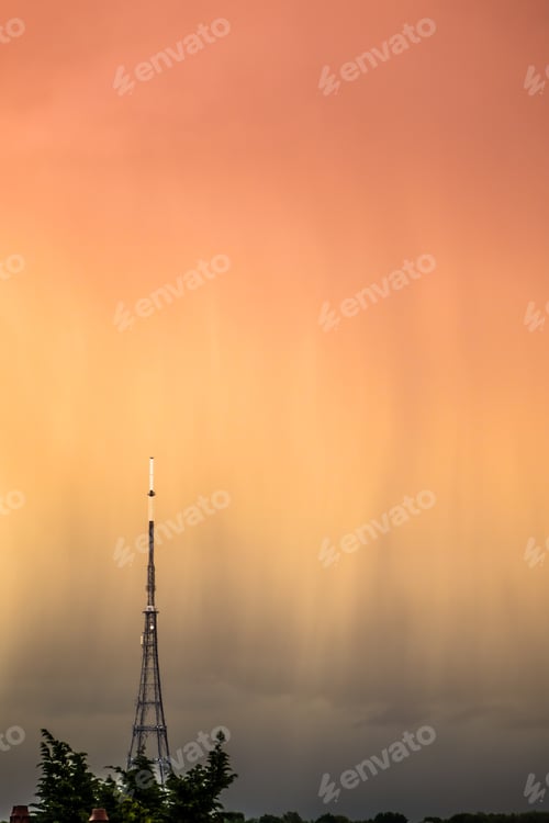 Preview: Crystal Palace transmitting station