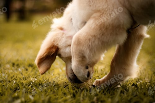 Preview: golden retriever, dog, pet, retriever