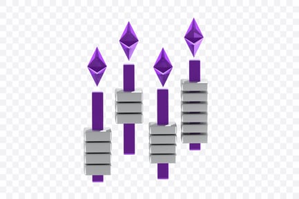 Preview: Crypto Charts