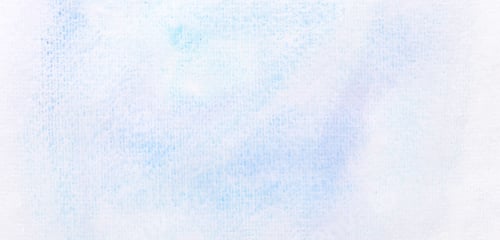 Preview: Abstract Blue and White Watercolor Paper Texture Background