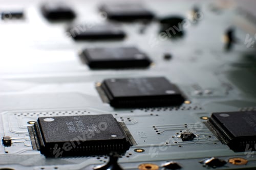 Preview: Memory board