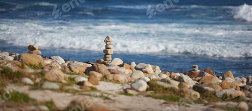 Preview: Rocky coast