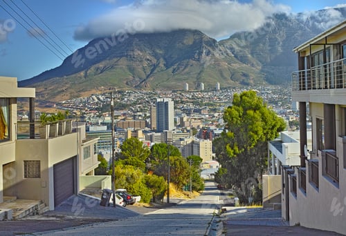 Preview: Invest in Cape Town property