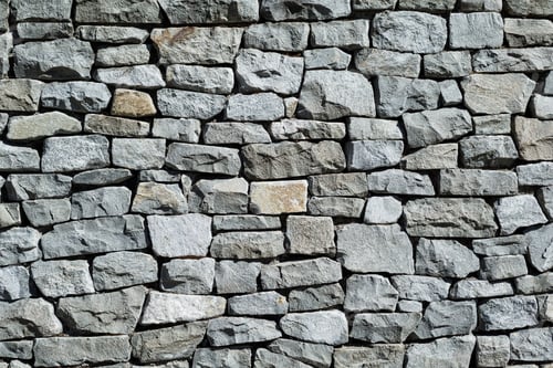 Preview: Grey Stone wall