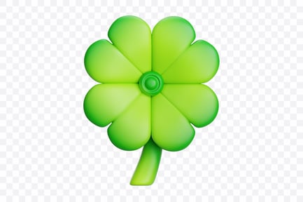 Preview: Clover Leaf