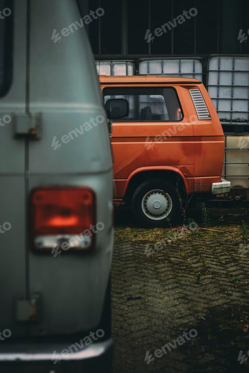 Preview: Image of the Amsterdam city. Netherlands