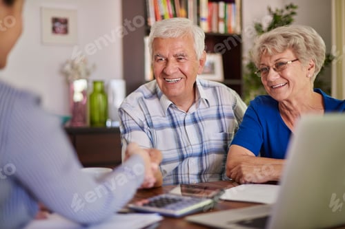 Preview: Good transaction is the success