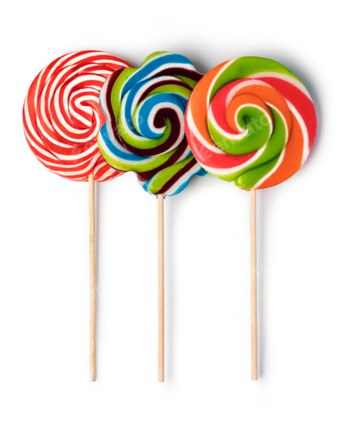 Preview: Lollipops