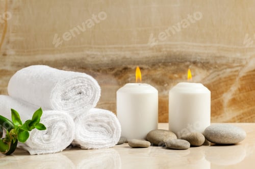 Preview: Spa concept