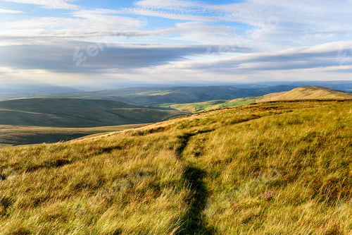 Preview: Shining Tor Summit