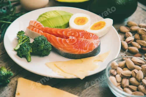 Preview: food