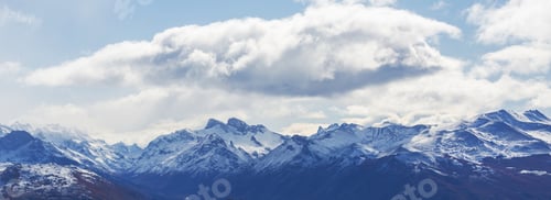 Preview: Patagonia