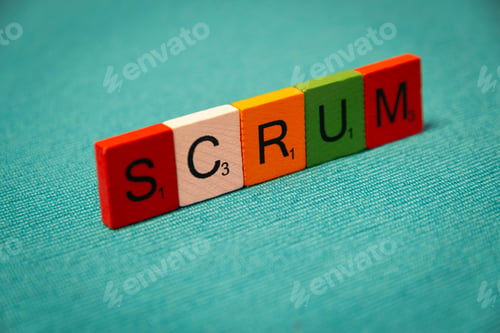 Preview: Scrum