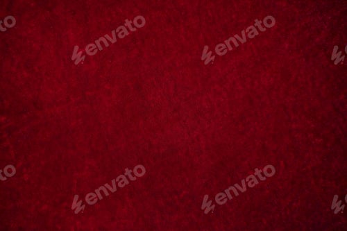 Preview: red velvet texture