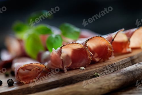 Preview: Salami