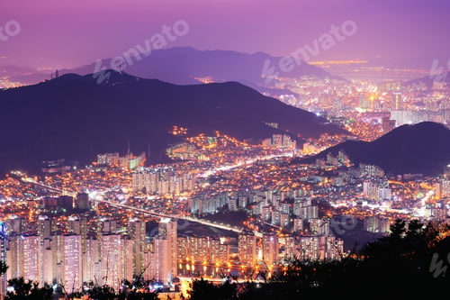 Preview: Busan, South Korea