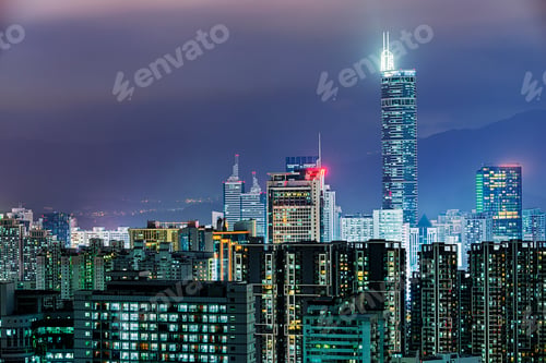 Preview: shenzhen