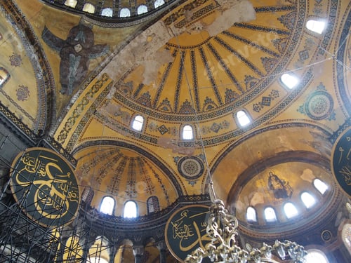 Preview: Hagia Sofia