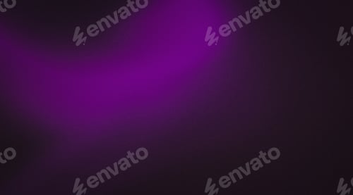 Preview: Dark purple background grainy texture black violet purple color gradient abstract banner backdrop