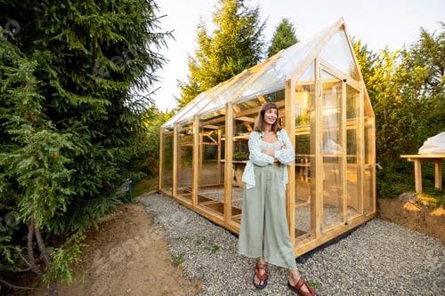 Preview: Harvesting Joy in a Homegrown Garden