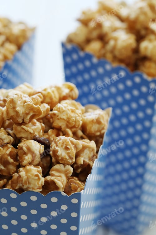 Preview: Popcorn
