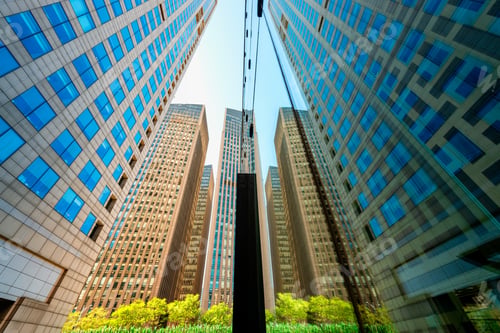Preview: office building