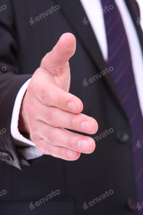 Preview: business man